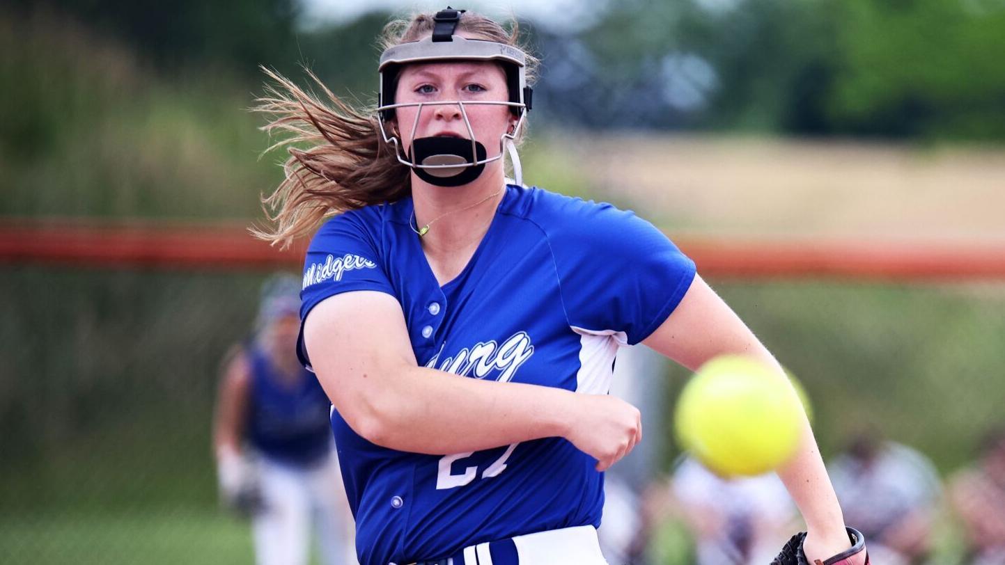 Meet the 2024 All-Metro spring softball team